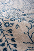 Antique Hamadan Area Rug (3' x 5')